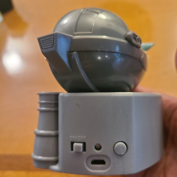 Star Wars The Child Bluetooth Speaker - Picture 4 of 5